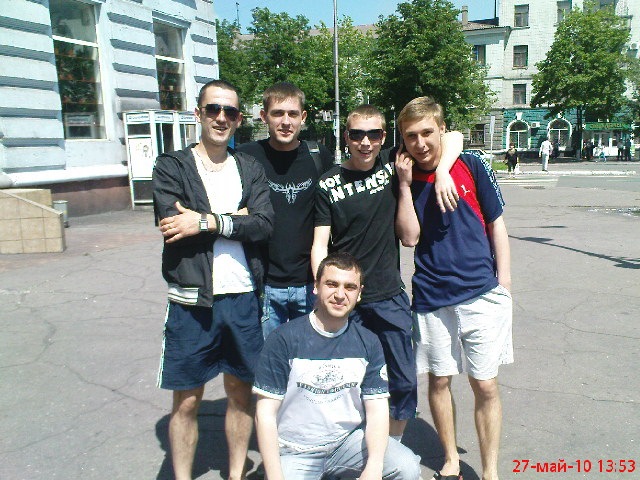 Сергей Гриненко фотография #26