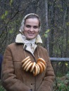 Фотография Тихомировой Елены