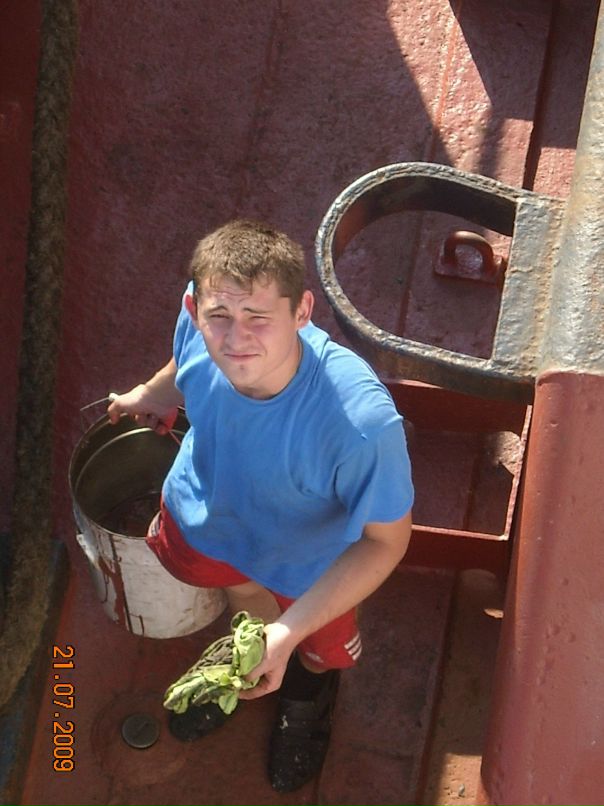 Игорь Квашко фотография #41