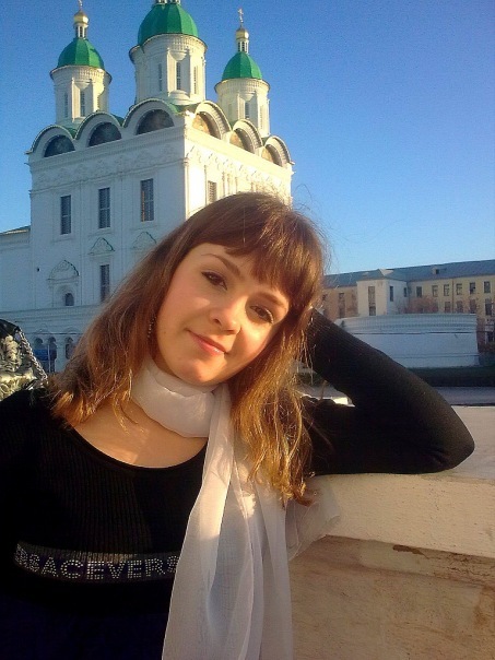 №6, Дарья Замятина, Астрахань, Россия №6, Дарья Замятина, Астрахань, Россия