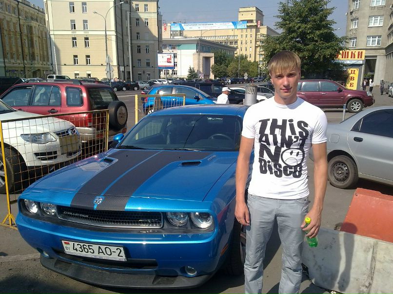 Сергей Серков фотография #27