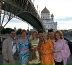 Фотография Зориной Татьяны