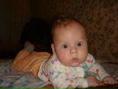 Фотография Гринкевича Александра