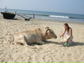 Ірина Дубенюк фотография #7 (источник - https://vk.com/id6293564)