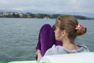 Фотография Trubina Violetta