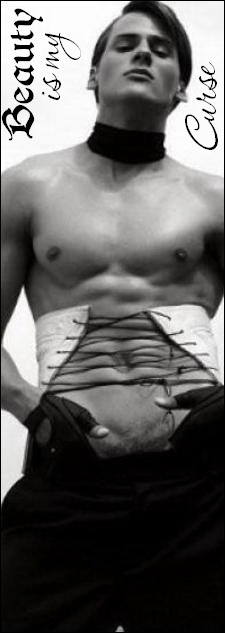 Dorian Gray фотография #11