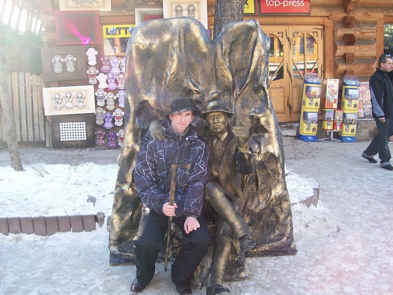 Евгений Щемелев фотография #22