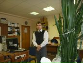 Фотография Лысакова Кирилла