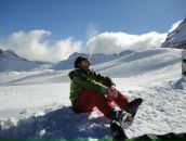 Фотография Павленко Евгения