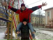 Фотография Семёнова Евгения