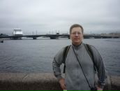 Фотография Родительского Алексея