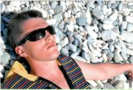 Фотография Морозова Ильи