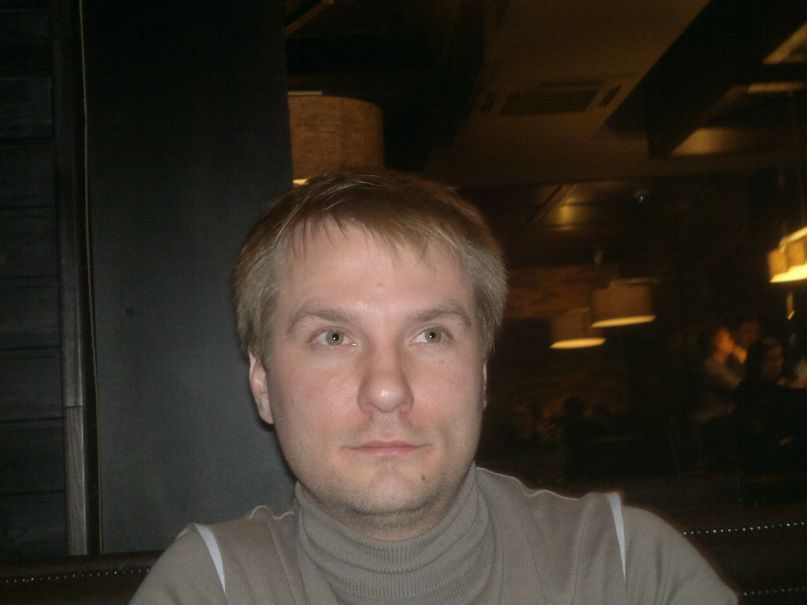 Дмитрий Настыч фотография #10