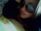 Вікторія Рудченко фотография #2 (источник - https://vk.com/id221534139)