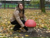 Фотография Янсон Ольги