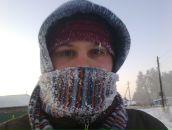 Фотография Чертакова Алина