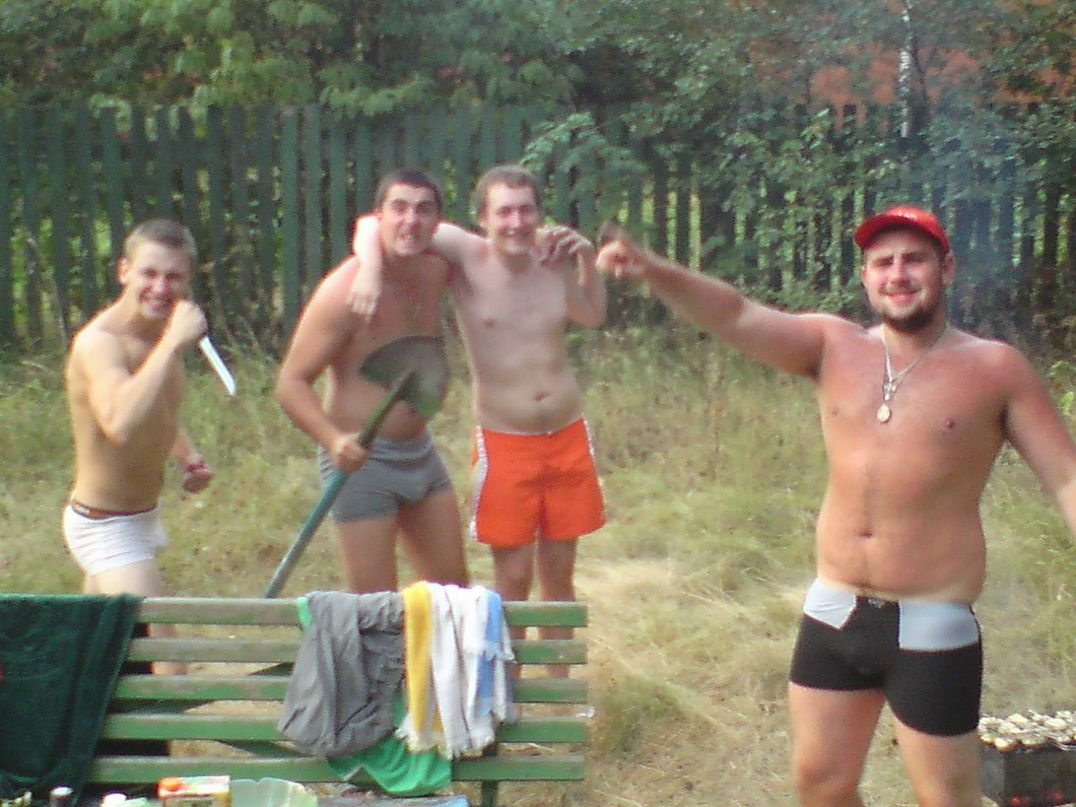 Николай Орлов фотография #48