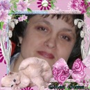 Фотография Костыльковой Елены