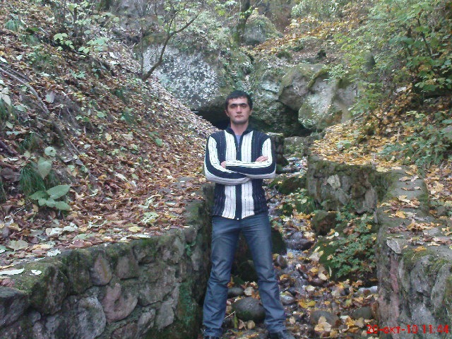 Инал Дондуев фотография #1