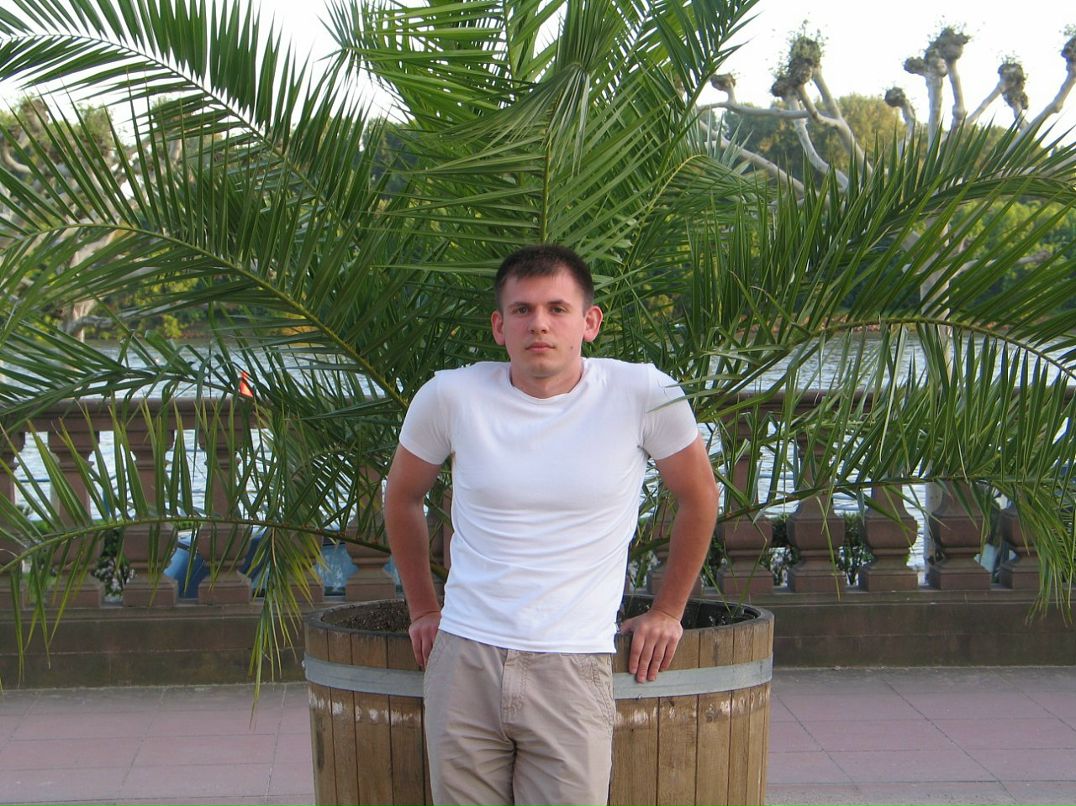 Роман Шмидт фотография #4