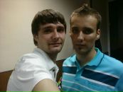 Дмитрий Арнаут фотография #18 (источник - https://vk.com/id1534477)