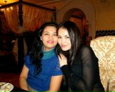 Фотография Сайрановой Розы