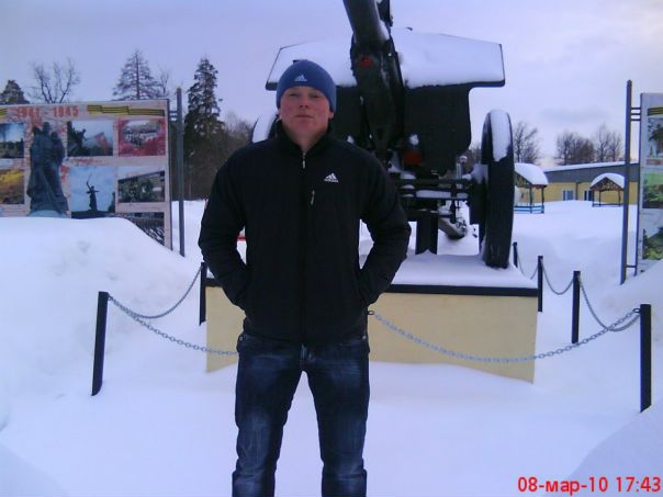 Дмитрий Корелин фото №9