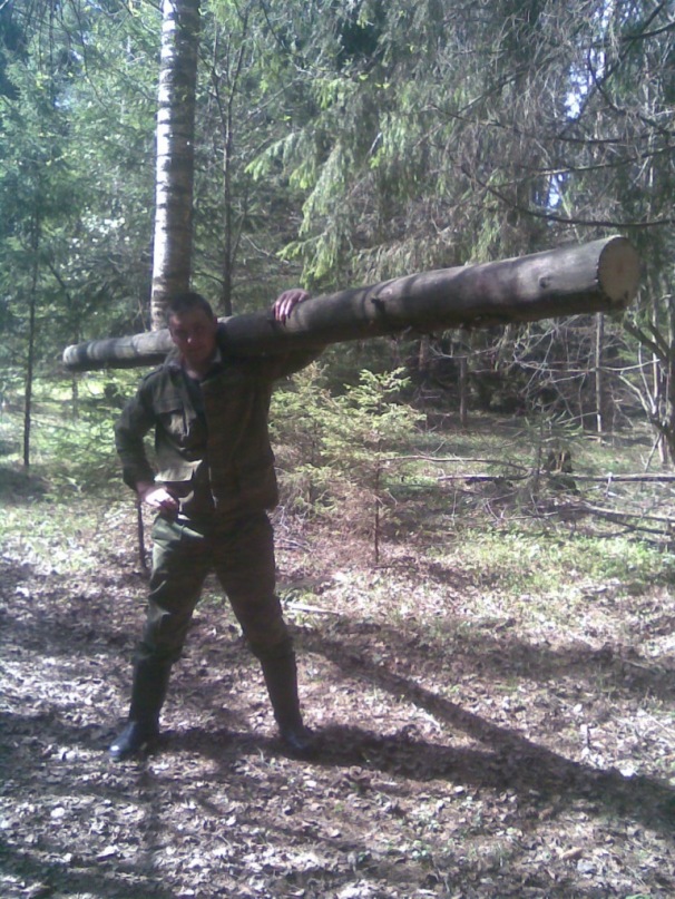 Антон Горват фотография #37