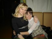 Фотография Ефимовой Ольги