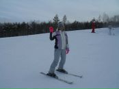 Фотография Абраменковой Светланы