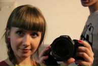 Фотография Сенцовой Дарьи