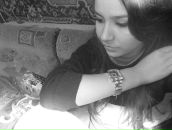 Фотография Зайнуллиной Гульназки