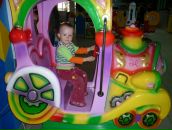 Фотография Егоровой Надежды