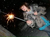 Фотография Хватовой Анастасии