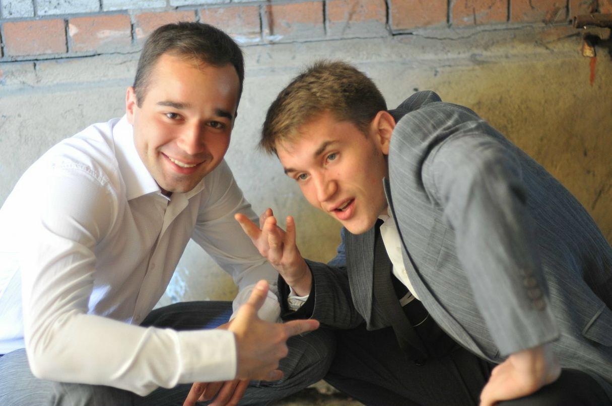Сергей Булатов фотография #47