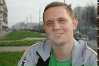 Фотография Савукова Алексея