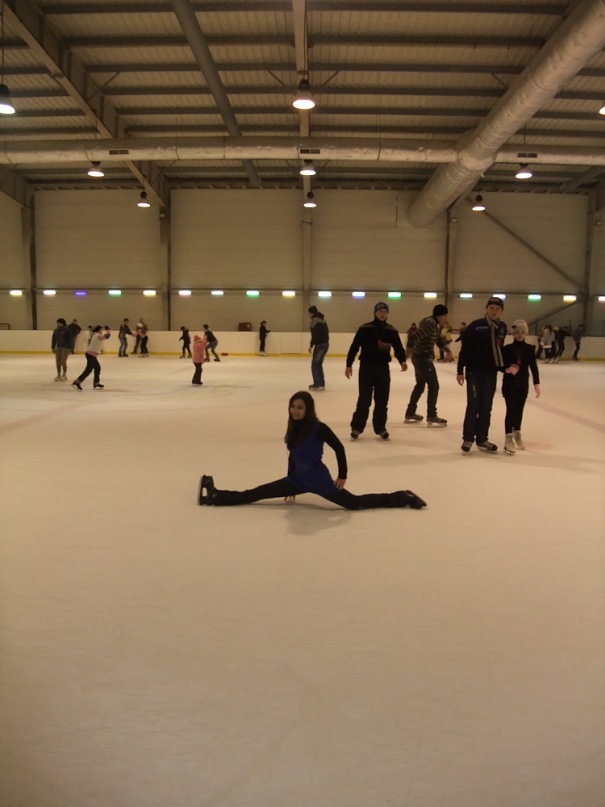 Luba Bondar фотография #23