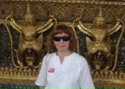 Фотография Саламатовой Марины