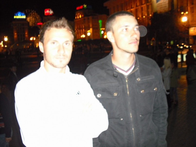 Дима Логвиненко фотография #22