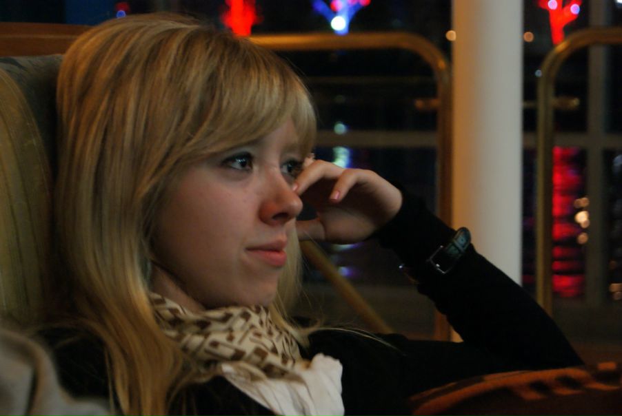 №8, Julia Orlova-Pyatova №8, Julia Orlova-Pyatova