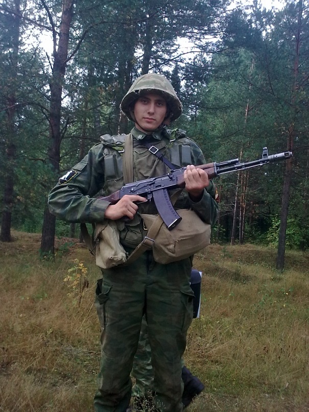 Дмитрий Синицев фотография #6