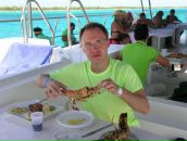 Фотография Закирова Алмаза