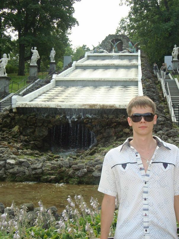 Евгений Макеев фотография #32