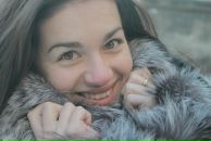 Наталія Глушко фотография #21 (источник - https://vk.com/id6017690)