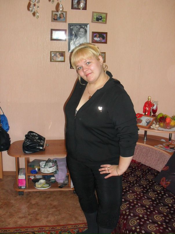 Елена Толстова фотография #6