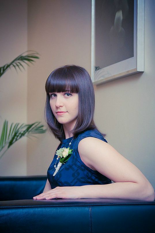 Валентина Верхоробина фотография #8