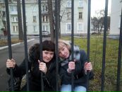 Фотография Сапп Анастасии