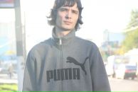 Фотография Бабарина Юрия