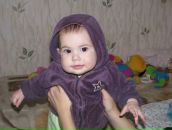 Фотография Саани Миши