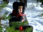 Фотография Коньковой Надежды